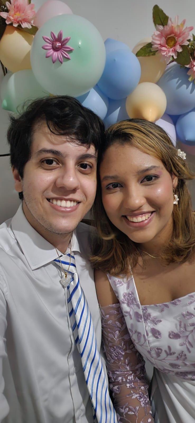 Pedido de casamento